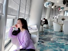 -天玑高空江景餐厅&酒吧Sky Secret Restaurant&Bar