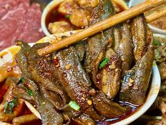-邓莽子老火锅(中兴路总店)