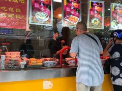 -三毛烤鸡(清泰街店)