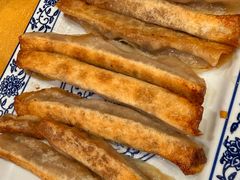 -清宫宴酒楼·计氏松枝包子