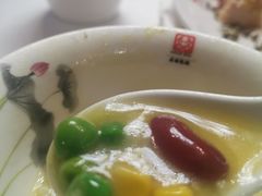 -苏淮景·苏闽融创菜·海鲜(原空港井河轩店)