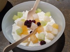 -很久以前羊肉串(昌里路三钢里店)