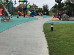 -两河城市森林公园