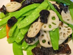-诚如金·南宁本地菜(信息港店)