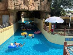 -上海玛雅海滩水公园