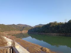 -婺源梦里老家大型山水实景演出