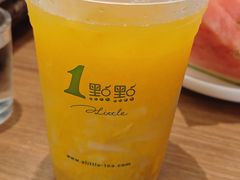 -1点点(清湖地铁店)