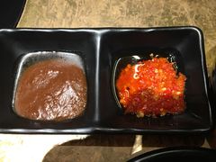 -手选潮汕鲜活牛肉火锅(二七广场店)