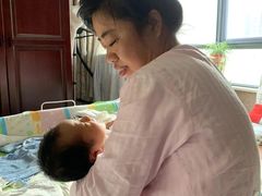 -金贝儿月嫂(高新尚品国际店)