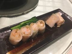 -皇朝尊会(龙之梦大酒店)