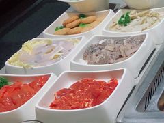 -海底捞火锅(九霄梦天地店)
