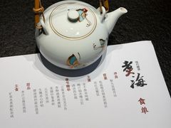 -潮汕味道·煮海餐厅(金麟大厦店)