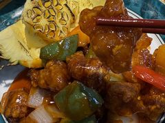 -滋味满屋美食坊(上海街店)