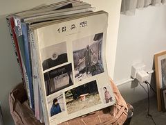 -巴浪鱼咖啡馆 Local Fish