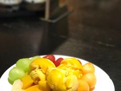 -糖朝(尖沙咀店)