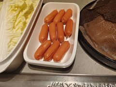 -海底捞火锅(上地华联店)