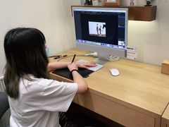 -海马体照相馆(重庆万象城大师店)