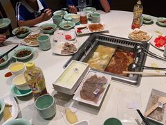 -野妹火锅(布吉店)