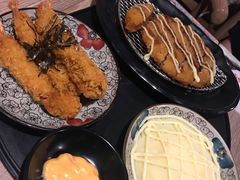 -左舞和风屋便当(金地店)