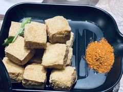 -巴厘龙虾·榜首油焖大虾(音乐学院·沿江酒馆店)