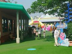 -秦皇岛乐岛海洋王国