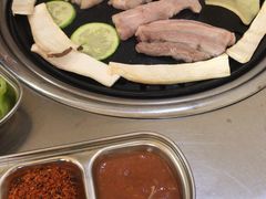 -朴大炮韩式碳烤肉(总店)