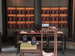 -鲤院·新中式美学·庭院餐厅(夫子庙店)