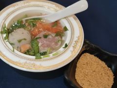 -伊带伊路新疆美食府(呼家楼店)