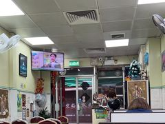 -胜利茶餐室