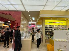 -大悦城(沈阳中街店)