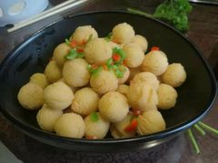-刘胖子家常菜·蹄花焖藕(富安街店)