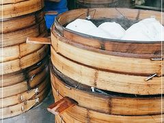 -清泉阁包子铺(中山路店)