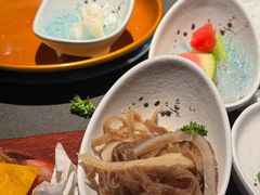 -牛YO寿喜烧和牛火锅自助(三台子万象汇店)