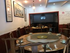 包厢-三林民间传菜