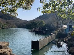 -白马涧龙池景区