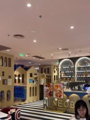 -奈尔宝家庭中心·亲子餐厅(前滩店)