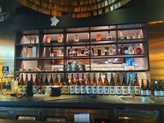 -300杯·和牛烧肉清酒专门店(廊里店)