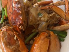 -考记泥焗鸡农庄·海鲜(北洛秘境店)