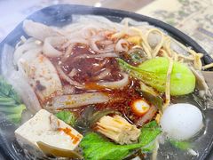 -清真·穆萨砂锅(大皮院店)