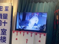 -棂笼·深度沉浸密室(武汉旗舰店)