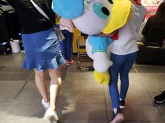 -反斗乐园(领展中心城店)