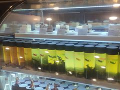 -KOI Thé(力宝广场店)