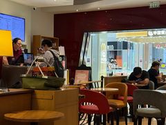 -COSTA COFFEE(天通苑华联店)