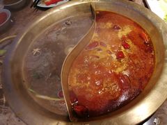 -清真.德枭炕肉店.青海菜(大新街夜市店)