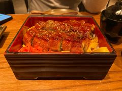 -玄白·炭烤活鳗(上海首店)