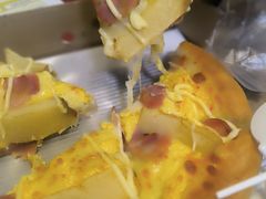 -尊宝比萨(石牌东店)