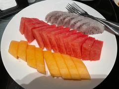 -夏宫中餐厅(静安香格里拉店)