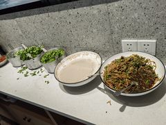 -木柴豆腐·活海鲜·鲁菜