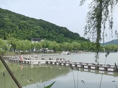 -南北湖风景区