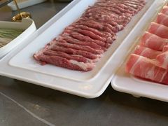 -君邦火锅(新疆大厦店)